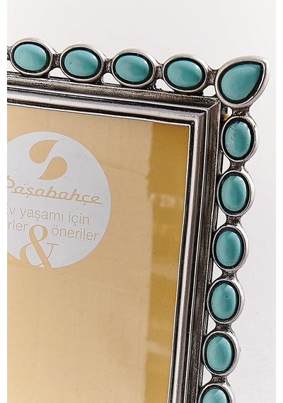 Pasabahce Rezan Çerçeve 15x20 Cm 15x20 Cm - 1 Adet