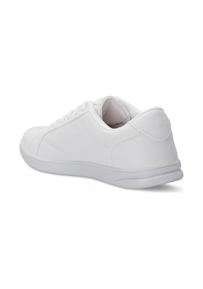 Slazenger ALBERT I Kadın Günlük Ayakkabı Beyaz / Gümüş
