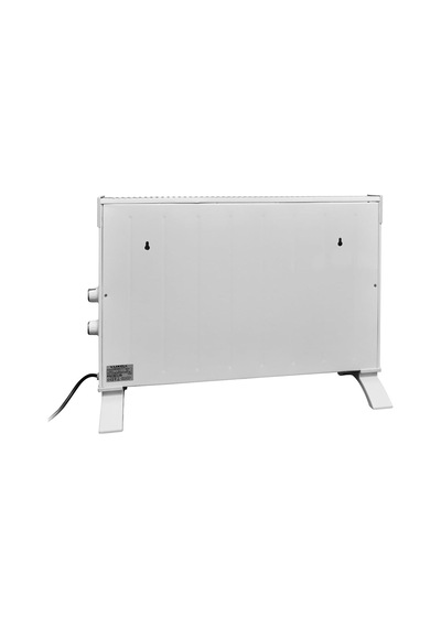 Hc-2952 Konvektör Beyaz Fan Ve Devrilme 2500w