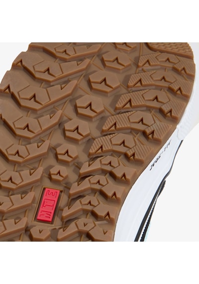 Vans Mte Sk8-hi Waterproof İnsulated Kadın Siyah Spor Ayakkabı Vn000daqba21 Siyah