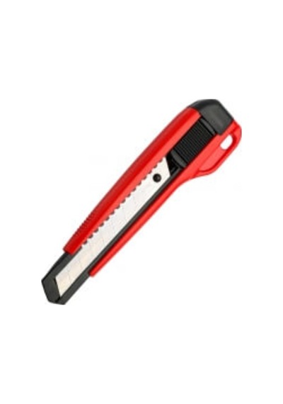 Vip-tec 875 Profesyonel Maket Bıçağı 160 Mm