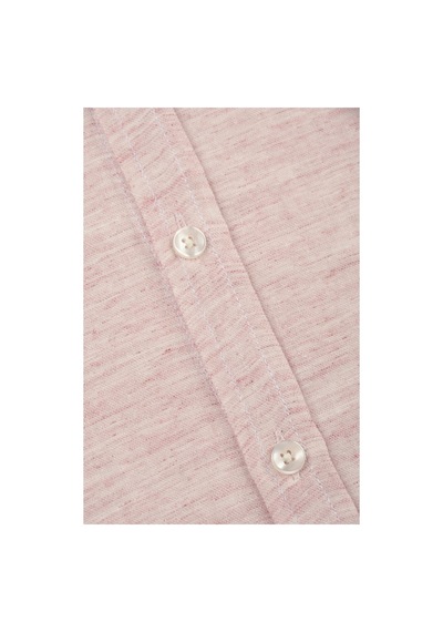 Deepsea Pembe Slim Fit Çizgili %100 Pamuk Erkek Gömlek Nefes Alan Şık Günlük Gömlek 2602626 Deepsea Pembe Slim Fit Çizgili %100 Pamuk Erkek Gömlek Nefes Alan Şık Günlük Gömlek 2602626