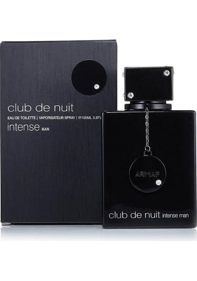 Armaf Club De Nuit Intense Erkek Parfüm EDP 200 ML