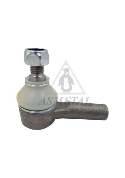 Asmetal 17mr1100 Rot Başı Mercedes C Serı 94 00 W202 S202 Clk Serı 97 02 C208 A208 Slk Serı 97 04 R170 R L