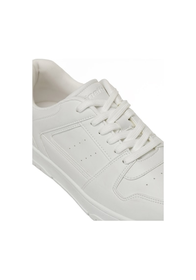 Kinetix Seler 6fx Beyaz Erkek Sneaker 000000000102203000