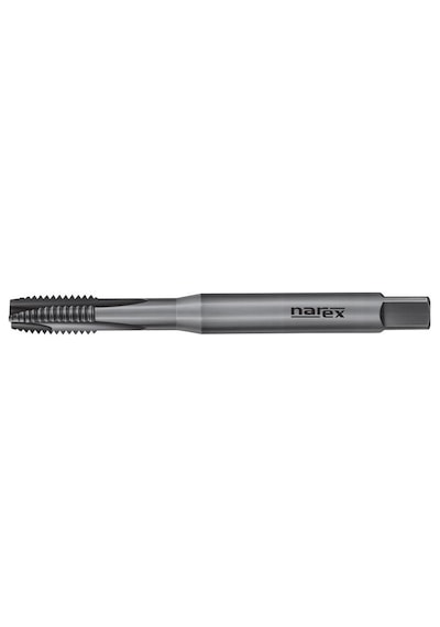 Fett M10 Narex 1690 Dın N-371bps Ox Hsse Düz Kanal Makina Kılavuzu