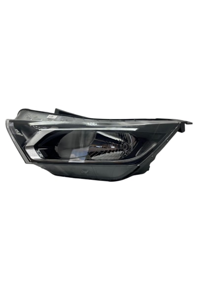 Hyundai İ20 Sol Far Ledsiz Motorlu 2020 - 2022 92101q0000