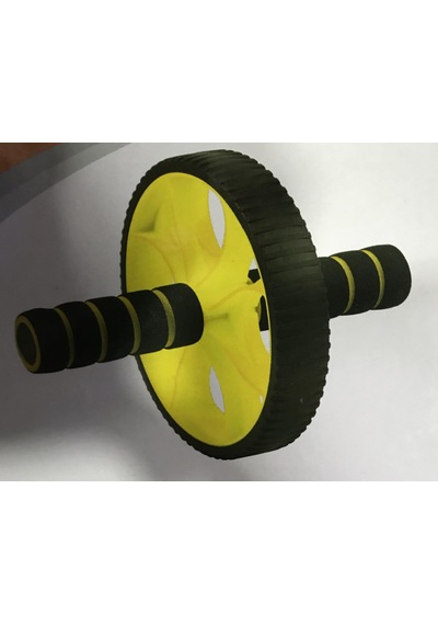 Hattrick Es-530 Body Roller