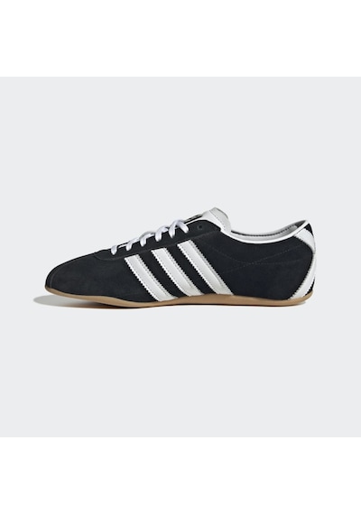 Adidas Jı0183 Tokyo W Kadın Günlük Spor Ayakkabısı Siyah