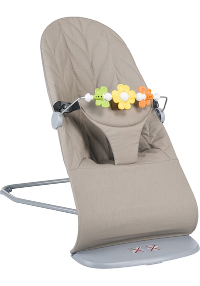Mamma Deluxe Cotton Oyuncaklı Ana Kucağı + Ekstra Kılıf Ve Çanta