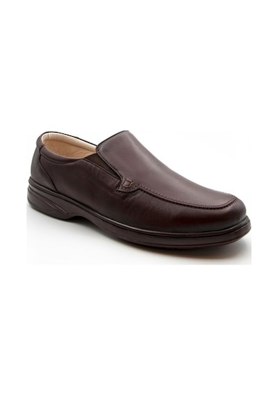 Dr.Comfort Ortopedik Erkek Ayakkabı Dr.7502 Kahve-Kahve Kahverengi Dr.Comfort Ortopedik Erkek Ayakkabı Dr.7502 Kahve-Kahve Kahverengi