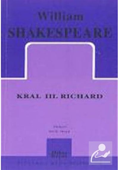Kral III. Richard- Mitos Boyut Yayınları