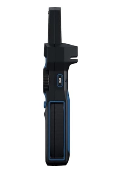 Tip Ampermetre Gfm 1000-15 Professional