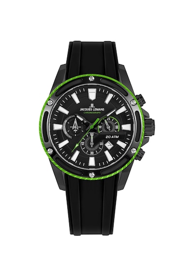 Jacque Lemans Liverpool 1-2141c Erkek Kol Saati