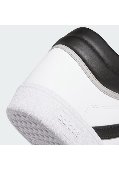 Adidas Hoops 4.0 Mid Erkek Günlük Spor Ayakkabı C-adıjq9993e10a00 Beyaz