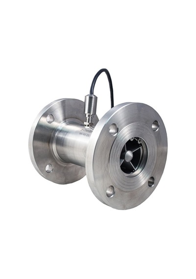S-Meter  Sm-80 304 Ss Sayaç / Flanşlı