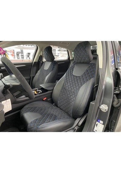 Ford Mondeo Araca Özel Oto Koltuk Kılıfı (544631444)