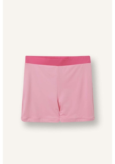 Defacto 2li Pembe Şortlu Bikini Kız Çocuk G6782a826hspn82 Pembe-pn82