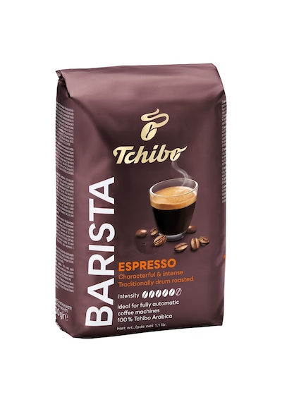 Tchibo Barista Espresso Çekirdek Kahve 500 G