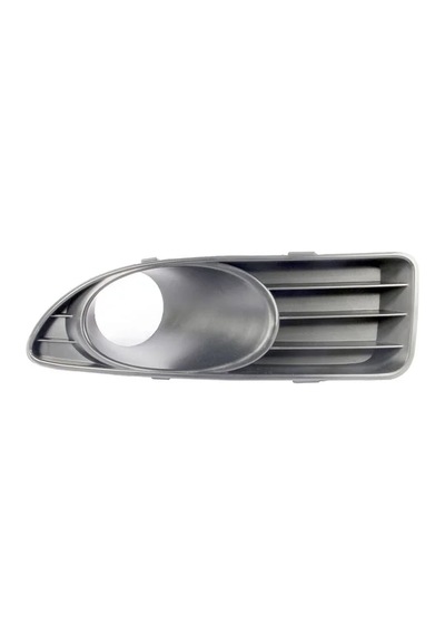 Mga 94602 Sis Far Çerçevesi Sisli Siyah Sol Fiat: Linea