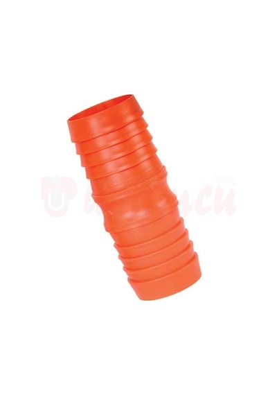 Mey İthalat 2 İnch Plastik Hortum Eki
