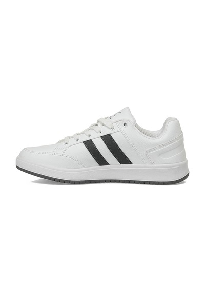 Kinetix Kort Pu G 6fx Beyaz Unisex Sneaker 000000000102125391 Beyaz-grı