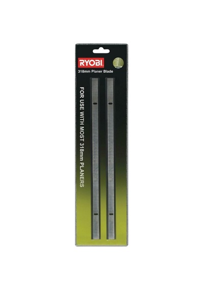 Ryobi Ptb02pk 2'li 319mm 19x18 2x3.2 Kalınlık Bıçağı 5132002896