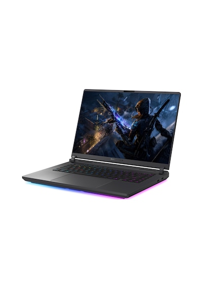 Asus ROG Strix G16 G615JPR-RV300F28 i7-14650HX 64 GB 1 TB SSD+1 TBSSD RTX5070 16" Free Dos Dizüstü Bilgisayar