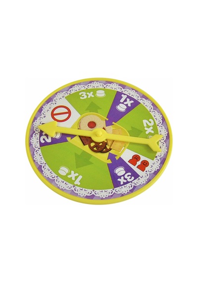 Adore Tomy Tot72465 Cingöz Nine