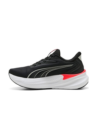 Puma Maxstrıde Lıte Unisex Koşu Ayakkabısı 31349714 Siyah