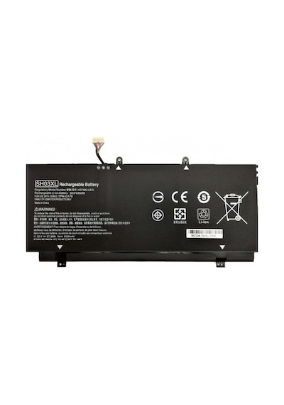 Nion Hp So03058xl-pl, Soo3058xl-pl, S0o03058xl-pl, S0003058xl-pl Uyumlu Batarya Pil