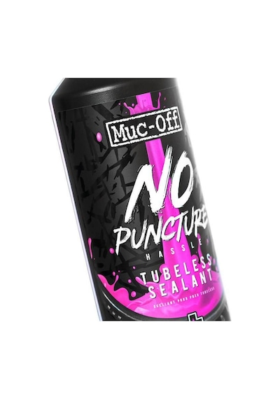 Muc-Off No Puncture Hassle Kit 1 Lt. Tubeless Lastik Dolgusu