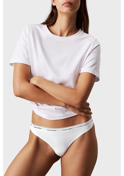 Calvin Klein Bayan Külot 000qd5209e W9f Kırmızı-beyaz-gri Kırmızı-beyaz-gri