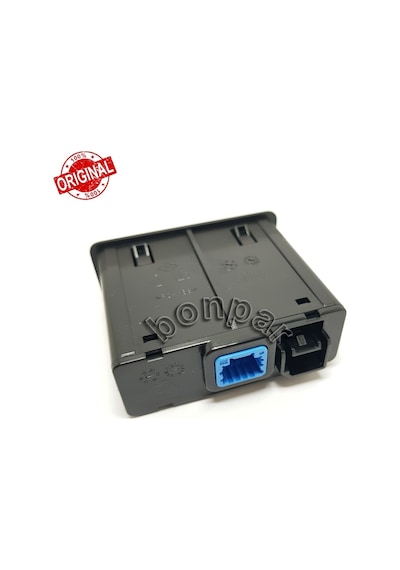 Renault Megane 4 Talisman Car Play Usb Aux Sd Aksesuar Prizi