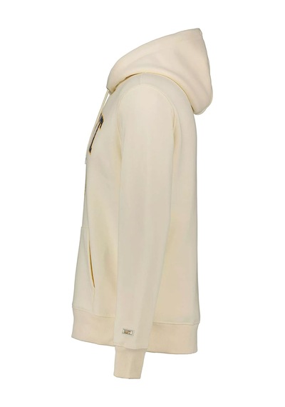 Gant Erkek Sweatshırt 2015068-130 2015068-130 Krem Krem