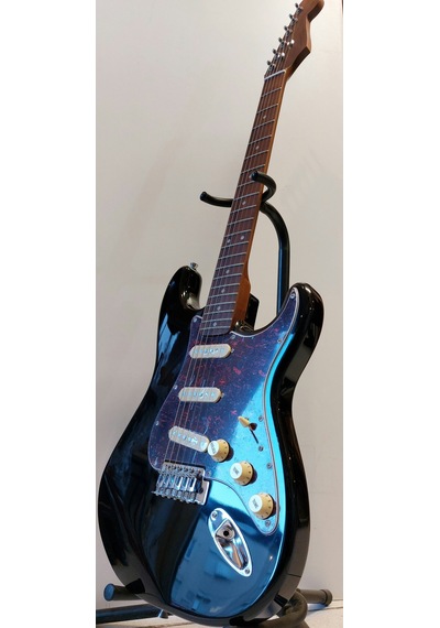 Elektro Gitar Model-1