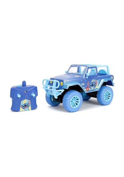 9267 Sun-sım-jda-r C Araba 1 16 Stıtch Jeep Wrangler F F 2 4ghz S Çok Renkli