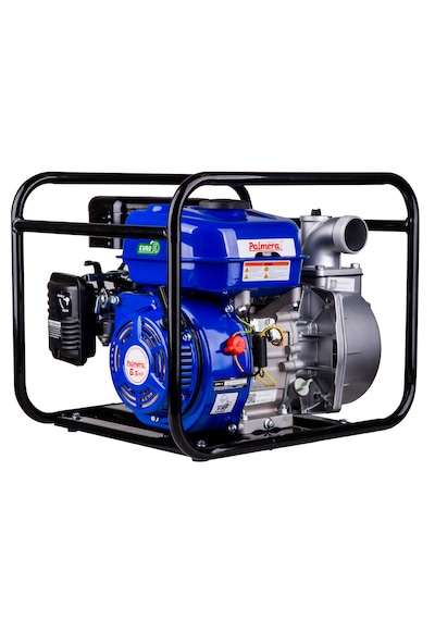 Palmera Pa20t Su Motoru Benzinli 5.5hp 2''