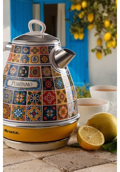 Karaca Ariete 2869/0P Positano 1,7 LT Su Isıtıcısı