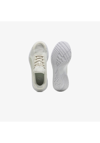 Puma Hypnotic Ls 2 Unisex Krem Spor Ayakkabı 404714