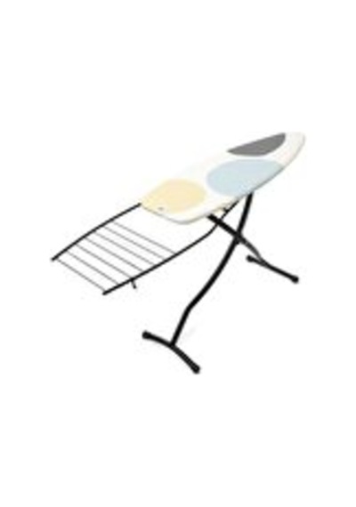 Brabantıa Brabantia Bubbles Askılı Ütü Masası 135x45cm (d) Bra134