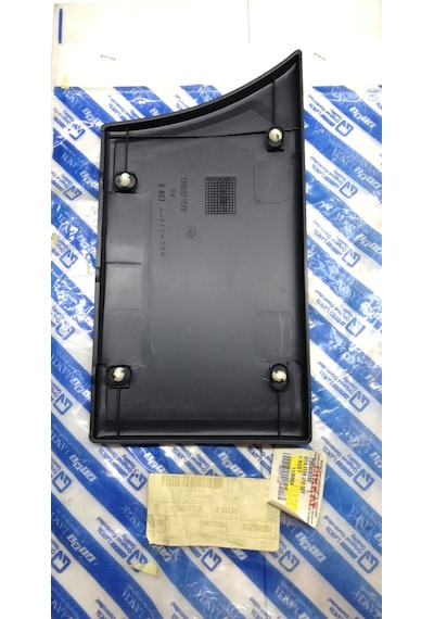 SOL ARKA ÇAMURLUK ÖN BANDI 01--06 DUCATO BOXER JUMPER 735306250