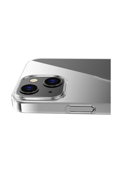 Apple  Uyumlu iPhone 15 Plus Zore Vonn Kılıf-renksiz Renksiz