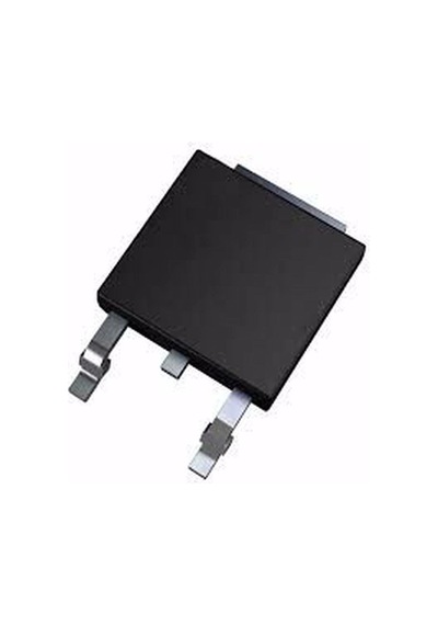 Sud50n06 N Kanal Mosfet To-252 Smd