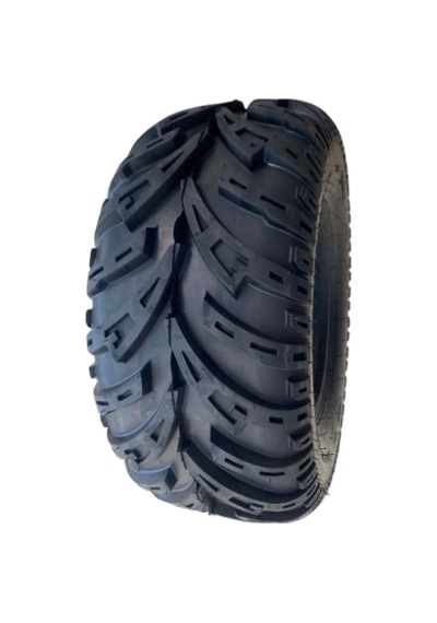18x9.50-8 Silvermax Bl770 6kat Atv Arka Lastiği