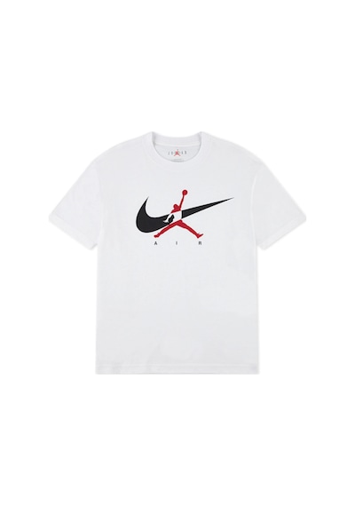 Nike Nıke Jordan Jumpman Swoosh Intersectıo Erkek Çocuk Tişört 95f481 95f481 001 001