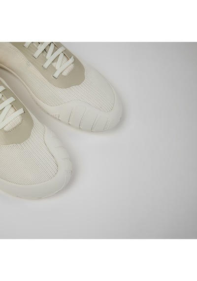 Sneaker Erkek K101100-001 Camper Peu Path+ White Beyaz