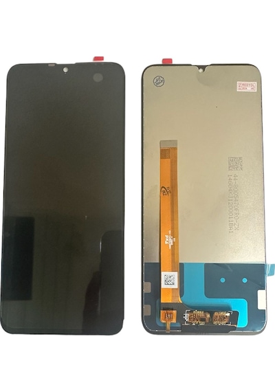 Reeder S19 Max Pro S Ekran Lcd Dokunmatik
