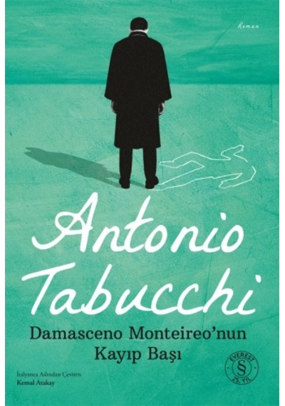 Damasceno Monteireo Nun Kayıp Başı