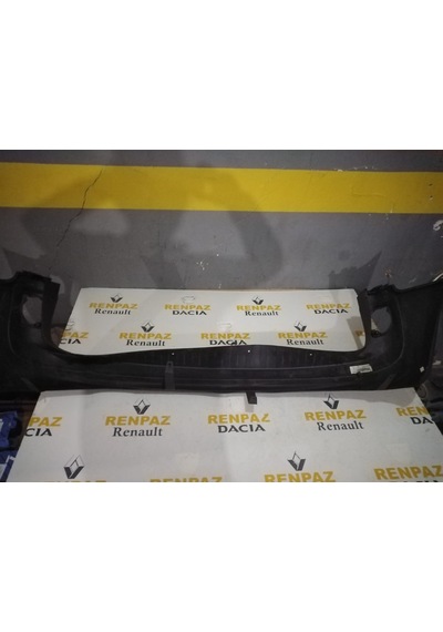 Renault Kango 3 Arka Tampon Kahverengi 8200436723 -